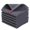 WaffleDry™ – Ultra Absorbent Quick-Dry Kitchen Towels