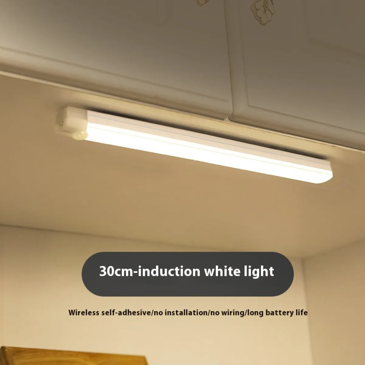 GlowSense™ Wireless Motion Light