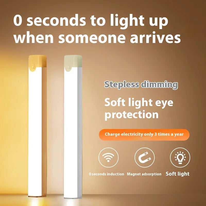 GlowSense™ Wireless Motion Light