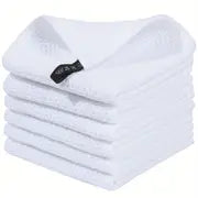 WaffleDry™ – Ultra Absorbent Quick-Dry Kitchen Towels