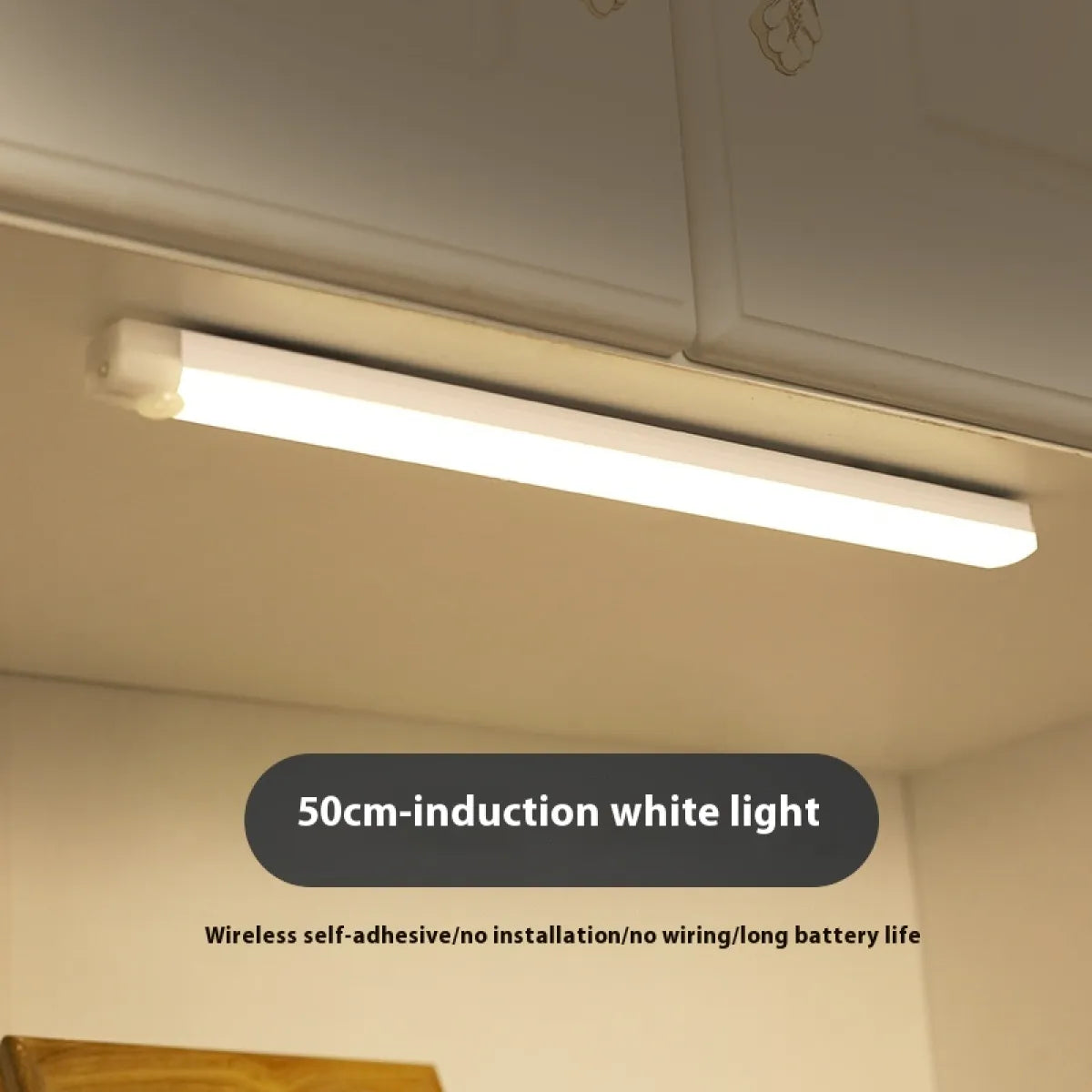 GlowSense™ Wireless Motion Light