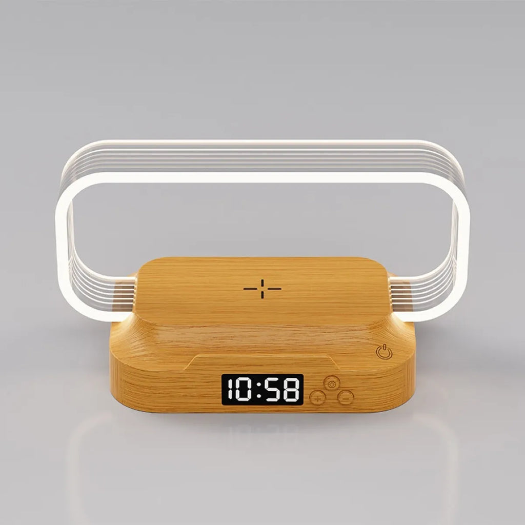 LumaDock™ Smart Bedside Charger